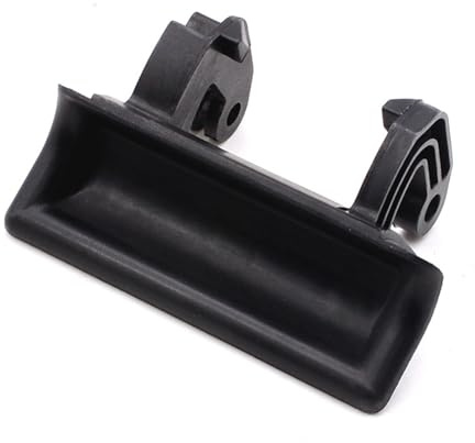 portón trasero cerradura Compatible Con MERCEDES Para Benz Para VITO W638 V CLASE 1999 2000 2001 2002 2003 Manija Puerta Exterior Maletero Trasero Portón Trasero Exterior Del Automóvil 0007430372