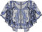 VILOREE Damen Umschlagtücher Stola für Abendkleid 1920s Retro Schal Hochzeit Party Braut Schal Gatsby Kostüm Accessoires Navy (57)