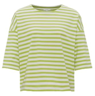 OPUS Handels GmbH Seifen Bold Stripe Lime Green - L
