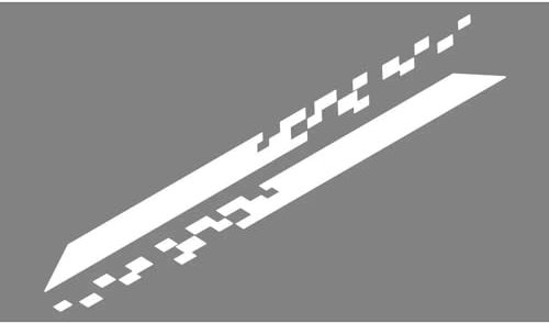 Oulesh Auto Aufkleber für Audi A1 8X GB GBA Sportback Quattro Ego Plus TFSI E-Tron Urban, Autotüraufkleber Vinyl-Aufkleber Zierleisten Grafiken