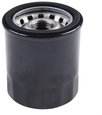 Lawn Mower Tractor Engine Oil Filter Spare Replacement Part for AM107423