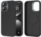 BENKS für iPhone 16 Hülle Kompatibel mit Magsafe, Stoßfest Schutzhülle Dünne Handyhülle Hergestellt aus Dupont Kevlar 600D Aramidfaser mit Kameraschutz, Minimalismus Hülle für iPhone 16