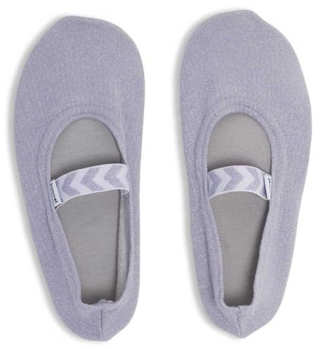 hummel Slip On Gym Multisport Kinder Größe 33