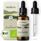 nedura® BIO Rosmarinöl [100% NATURREIN] - Rosmarinöl für die Haare - Rosmarin Öl in BIO Qualität aus Europa - Rosemary Haaröl - 30ml