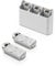 DJI Neo Two-Way Charging Hub and 2 Pack Battery for Neo Drone - 1435mAh Capacity - Fly More Kit