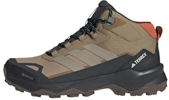 adidas Men's Terrex Skychaser AX5 Mid Gore-TEX Hiking Shoes