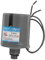 SEWOART Selbstansaugende Pumpe Brunnenpumpen Luftkompressoren Wasserdruck Kontrollschalter Wasserpumpen Druckschalter Gartenpumpen Druckregler Automatischer Wasserregler Basis Aus