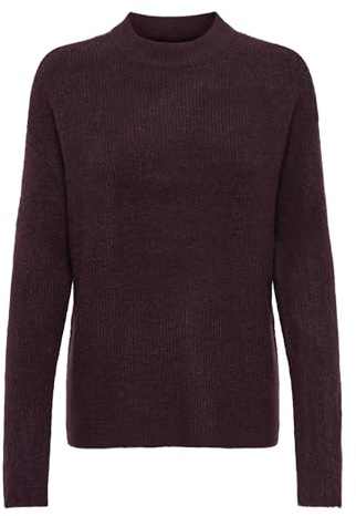 ONLY Female Strickpullover ONLCAMILLA Strickpullover | Knitted Pullover