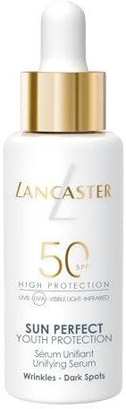 Lancaster Sun Perfect Unifying Serum SPF50, 30 ml