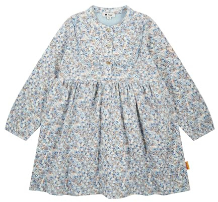 Steiff Mädchen Kleid Kinderkleid