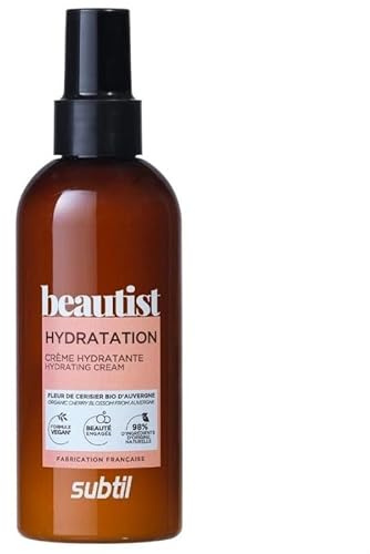 Créme hydratation beautist