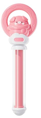 Rrlihjgu Wasserpistole für Kinder, Pool-Sprinkler, tragbar, große Kapazität, für Familien, Paare, Mädchen,