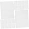 FUNNETOYU 100Pcs Foam Wrap Bags Packing Material for Dishes Glasses Cups Cushioning for Fragile Items Storage