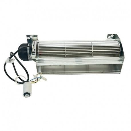 Ventilateur tangentiel FANDIS TNG23HB80X330CL-00K Moteur gauche