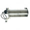 Ventilateur tangentiel FANDIS TNG23HB80X330CL-00K Moteur gauche