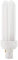 Wiva lampada FCL – Lampada fluorescente D 4000 K 13 W G24d-1