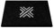 Pipercross Filtro a pannello rettangolare PP1895, ad alta efficienza di filtraggio, migliora le prestazioni del carburante, facile da installare e riutilizzabile, compatibile con Audi, Cupra, Seat,