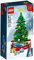 LEGO Exclusive Set #40338 Holiday Christmas Tree 2019 Limited Edition