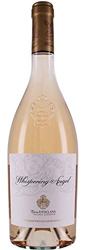 2019er Caves d´Esclans Whispering Angel Rosé