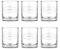 your surprise Verre à Whisky Personnalisé avec Nom - Verre à Whisky Gravé avec Nom: Personnalisable avec du Texte, Différents Designs et Polices D'écriture (6)