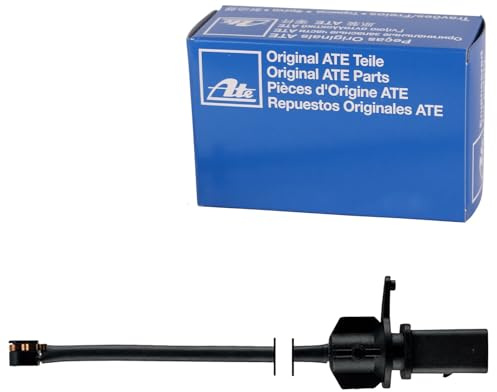 Ate 24.8190-0962.2 Brake Calipers