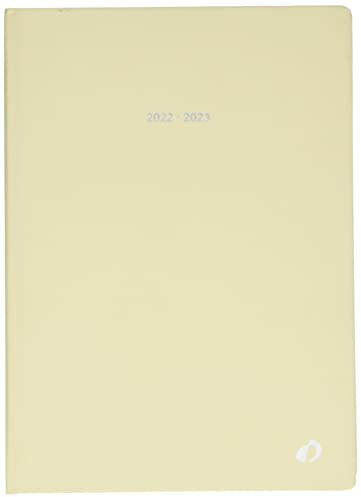 FORUM DE Pastell vanille: Schülerkalender