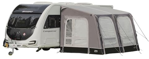 Vango Balletto Air 330 Elements Shield Caravan Awning