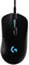 Logitech G 403 LIGHTSPEED Wireless Gaming Mouse, HERO 25K Captor, 25,600 DPI, Adjustable Weights, 6 Programmable Buttons, Built-in Memory, PC/Mac Compatible - Black (Renewed)