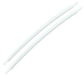 jardiboutique - Axe de volet de skimmer 209 mm (kit de 2) - compatible pour ASTRAL 4402010110