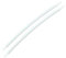 jardiboutique - Axe de volet de skimmer 209 mm (kit de 2) - compatible pour ASTRAL 4402010110