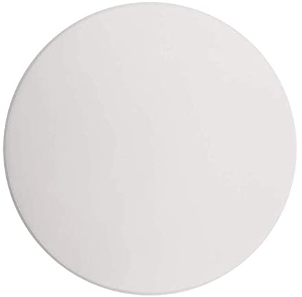 Pergamentpapier zum Backen rund - Papierkuchenformen zum Backen | Antihaft-runde Papier-Backform, Backform, natürliche recycelbare Backform, zum Backen von Kuchen,