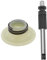 SG Store Set 2 Kit Ingranaggi Vite Senza Fine con Stantuffo E Pistone Della Pompa dell'olio Compatibile con Husqvarna 435 440E 445 450 450E 340 345 350 EPA 503 93 21 01 540057901/503932101 Motosega