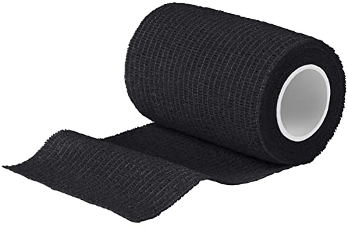 JAKO Stutzentape schwarz, One Size Ohne Geschlecht