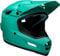 Bell Sanction 2 Matte Turquoise M