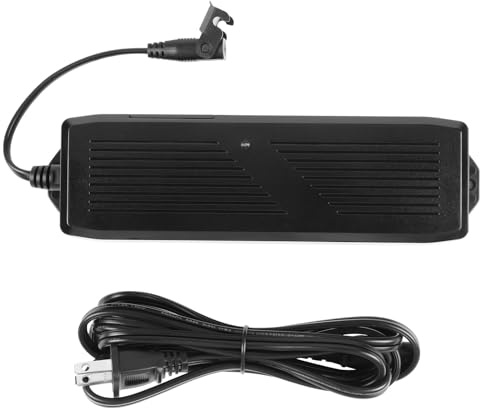 MineCtrl Recliner Netzteil, Modell ZB-H290020-B ZBPOWER AC/DC Schaltnetzteil Transformator 29V 2A Adapter für Lift Chair oder Power Recliner Limoss Okin