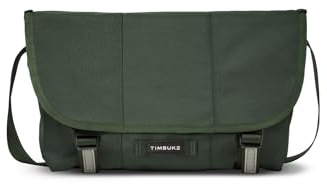 Timbuk2 Klassische Kuriertasche, Armee, klein