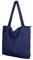 Cord Tasche Damen Umhängetasche Tote Bag Kord Damen Shopper Handtasche mit Reißverschluss Schultertaschen Henkeltasche Große Kapazität für Arbeit Büro Reisen Einkauf Schule Alltag navy
