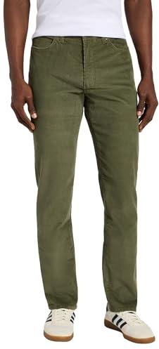Lee Homme Slim FIT MVP Jeans, MERCANTILE Green, 36/32