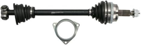 PASCAL Antriebswelle G2X042PC Vorne Links Außenverzahnung Radseite: 28 Länge: 641 mm