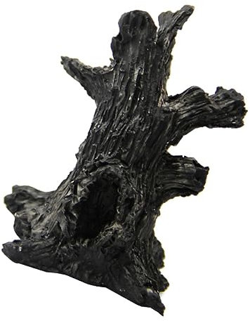 CIYODO Kunstharzstatue Mit Zarten Sukkulenten-Ornamenten Langlebiges Für Wohnzimmer Und Garten Umweltfreundliches Kunstharz-Handwerk