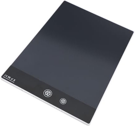 Tableta de Dibujo LCD de 11,5 Pulgadas, Tablero de Escritura, Cuaderno Digital, Bloc de Dibujo Reutilizable, Pizarra Electrónica Portátil