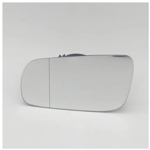 Außenspiegel Für SEAT Für Ibiza 1999 2000 2001 2002 Auto-Styling Hinten Seite Beheizte Spiegel Glas Spiegelglasv(Left)