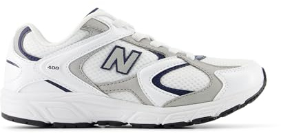 New Balance 408 NB 103 White - 2,5