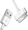 HDOYTXXM 30pin Sincronizzazione Dati E Cavo di Carica Per Telefono 4/4S Pad 1/2/3 Dispositivi Leggero E Facile Da Imballare Cavo Filo Un Imballaggio