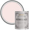 Rust-Oleum Pink Upcycled Furniture Paint in Chalky Finish - Strawberry Vanilla 750ml