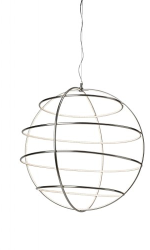 pendelleuchte globe 75