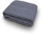 H-Collection Vorzeltteppich, Markisenteppich, 400x400 BLAU Zeltteppich, Zeltunterlage Outdoor Camping, Vorzelt Teppich, Campingteppich, Vorzeltboden, Zeltboden, Terasse XL Picknickdecke, Poolunterlage