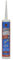 P.T.B.-Silicone Sn & Na - Mastic sanitaire & pierre naturelle - P.T.B. COMPAKTUNA - Gris ciment