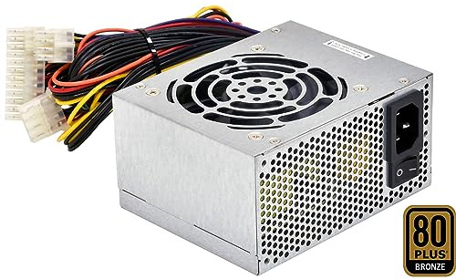 SEASONIC SSP-300SFB 300W SFX 80 Plus Bronze, Active PFC Bulk