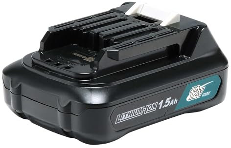 Makita 197393-5 BL1016B 12V Max 1.5 Ah Li-ion CXT Battery